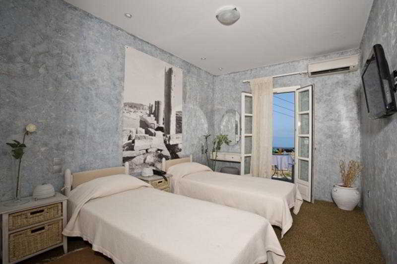 Ilio Maris 4* Mykonos Town